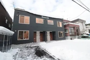 HOUSE83の画像