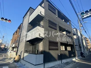 MELDIA青井IIの画像