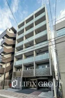 エルフォルテ品川フェリスの画像