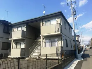 フルールの画像