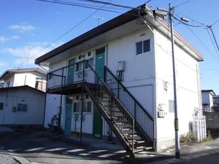 ファミール原田の画像