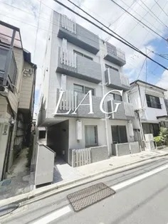 FLレジデンス菁英公館の画像