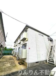 ハイツ森ABの画像