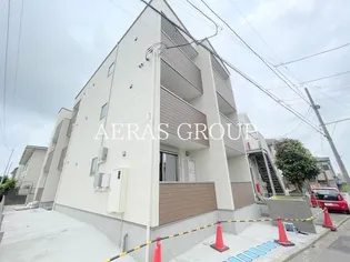 ジーメゾン大和桜ヶ丘の画像