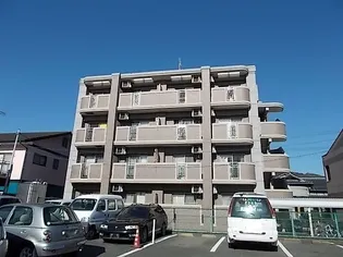 プラシード ヴィラの画像