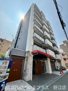 ファーストフィオーレ京橋パークフロントの画像