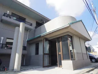 CLOVER RESIDENCEの画像