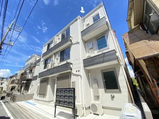 LUXカシオペアの画像