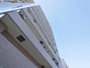 プレールアイディ大森IIの画像