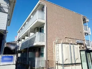 ブリロ上戸田の画像