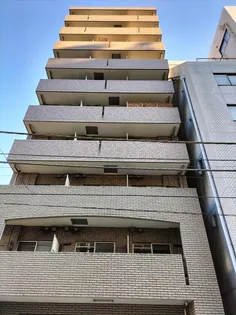アヴィニティー銀座東の画像
