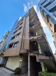 マンション八木橋の画像