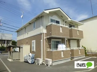 カーサ フィオーレの画像