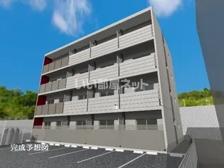 コンタシオンVの画像