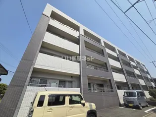 ビューテラス田村の画像