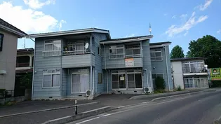泉ニューコーポの画像