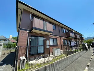 セジュール安芸の画像