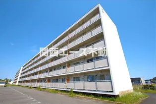 ビレッジハウス津の井の画像