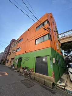 レジデンシャル亀戸の画像