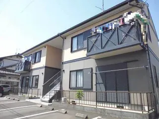 パレスサンモールの画像