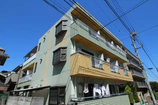 ジュネス33Aの画像