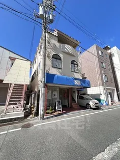 レーヴ西台の画像