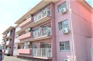 Kマンションの画像