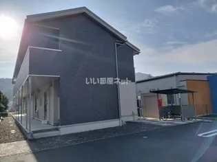 アンベリールの画像