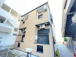 アソシア堀田の画像