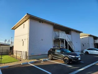 ハートウィズ1122 B棟の画像