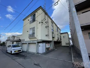 ラポール宮の沢の画像