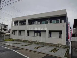 プリムローズ ハウスの画像