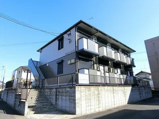 チェリーコートの画像