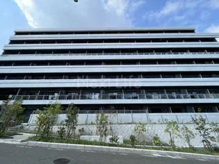 JMF RESIDENCE 町田の画像