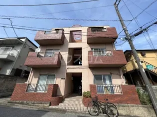 サンライズ西千葉の画像