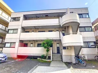 ジャストハイツ21の画像