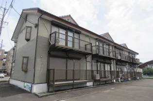 メゾンラメールIIの画像