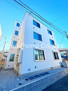 FORTUNA堀切【1階】の外観