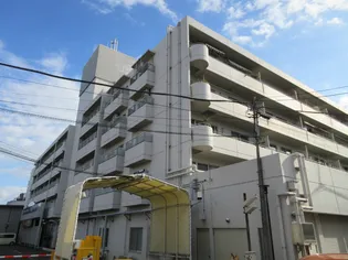 スターハイツ下高井戸の画像