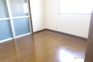 コーポリマーニ1【2階】の内装