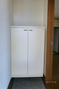 コーポリマーニ1【2階】の居間