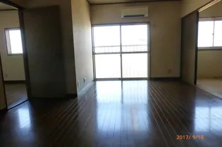 コーポリマーニ1【2階】の内装