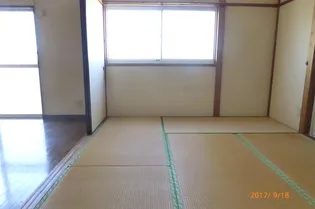 コーポリマーニ1【2階】の内装