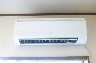 コーポリマーニ1【2階】の風呂