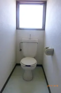 コーポリマーニ1【2階】の内装