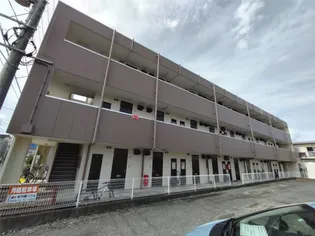 ホワイトマンションIIの画像