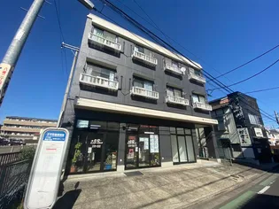 サンハイツ子平町の画像