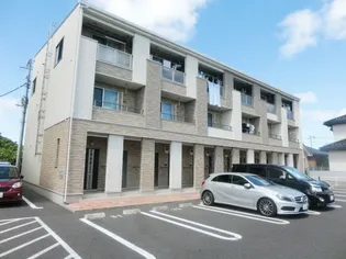 サンヴェール茂原Dの画像