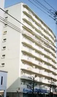 日商岩井光町ハイツの画像