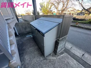 岩渕松鶴【3階】の地図